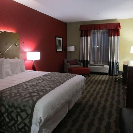 Best Western Plus Fairview Inn & Suites Kültér fotó