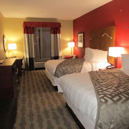 Best Western Plus Fairview Inn & Suites Kültér fotó