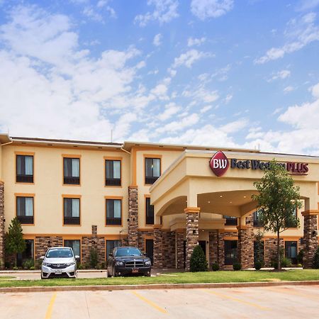 Best Western Plus Fairview Inn & Suites Kültér fotó
