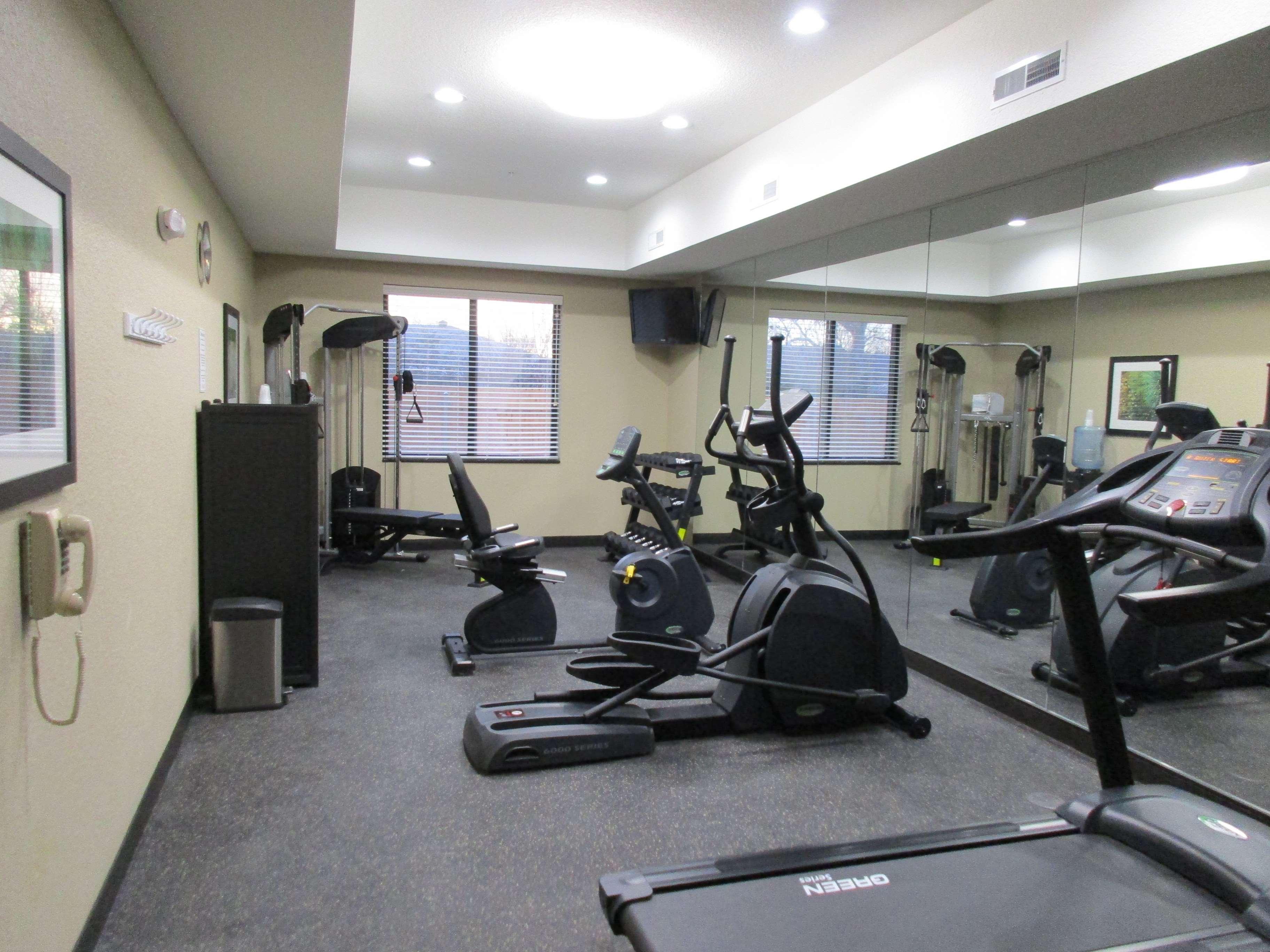 Best Western Plus Fairview Inn & Suites Kültér fotó