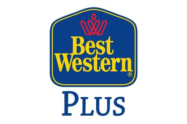 Best Western Plus Fairview Inn & Suites Logó fotó
