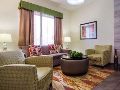 Best Western Plus Fairview Inn & Suites Kültér fotó
