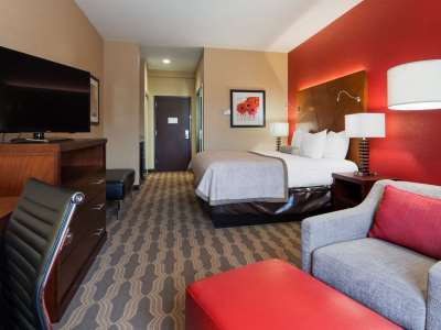 Best Western Plus Fairview Inn & Suites Kültér fotó