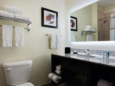 Best Western Plus Fairview Inn & Suites Kültér fotó