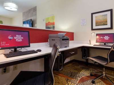 Best Western Plus Fairview Inn & Suites Kültér fotó