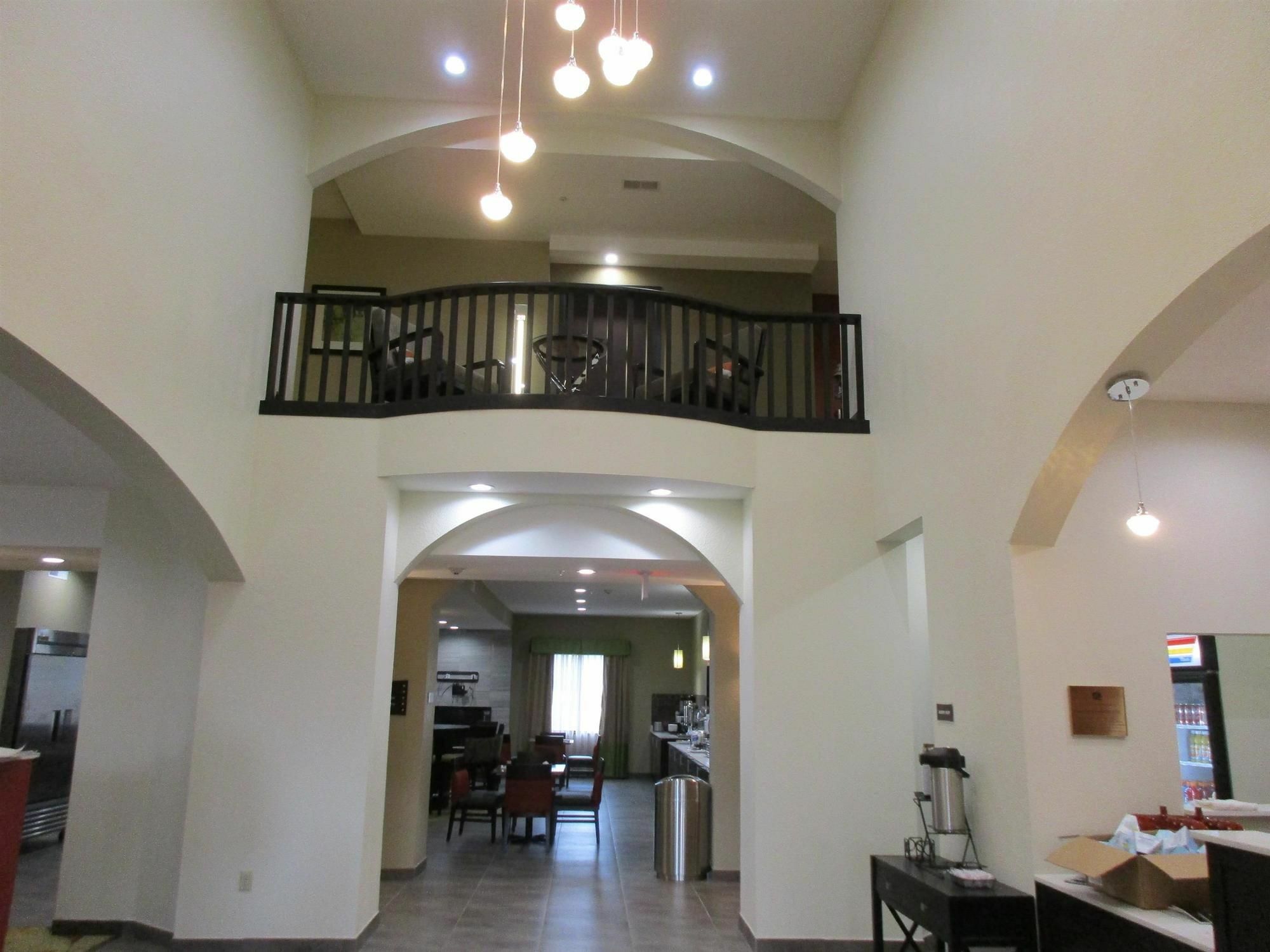 Best Western Plus Fairview Inn & Suites Kültér fotó